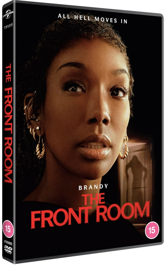 The Front Room - DVD