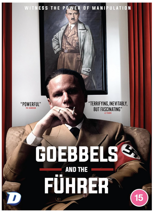 Goebbels and the Fuhrer - DVD