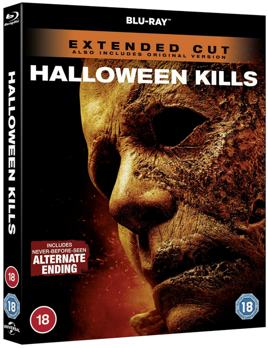 Halloween Kills - Blu-ray