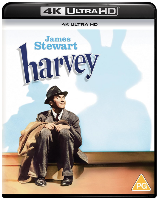 Harvey - 4K UHD