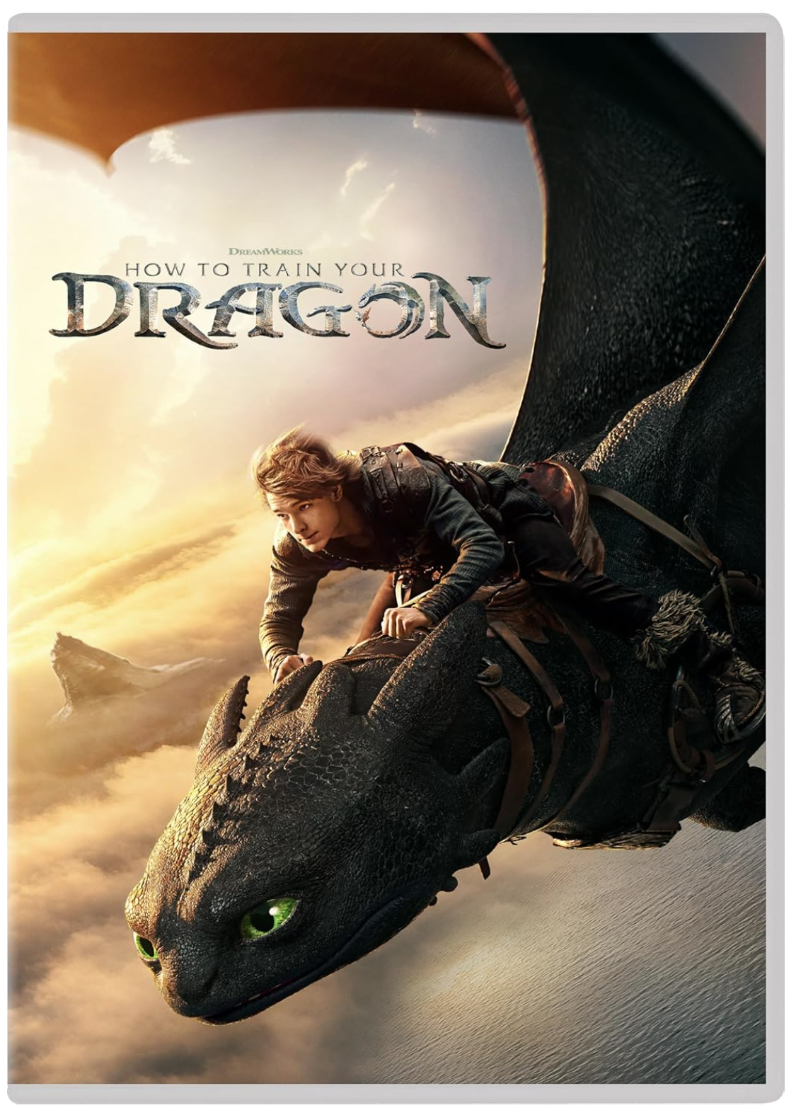 How to Train Your Dragon