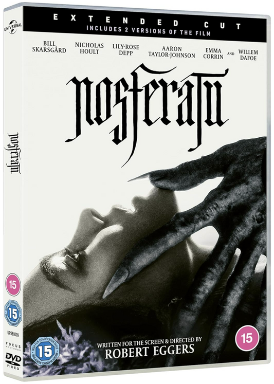 Nosferatu