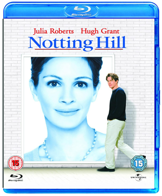 Notting Hill - Blu-ray