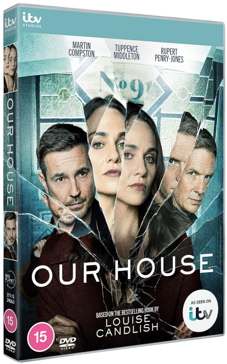 Our House - DVD