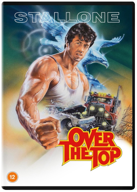 Over the Top - DVD