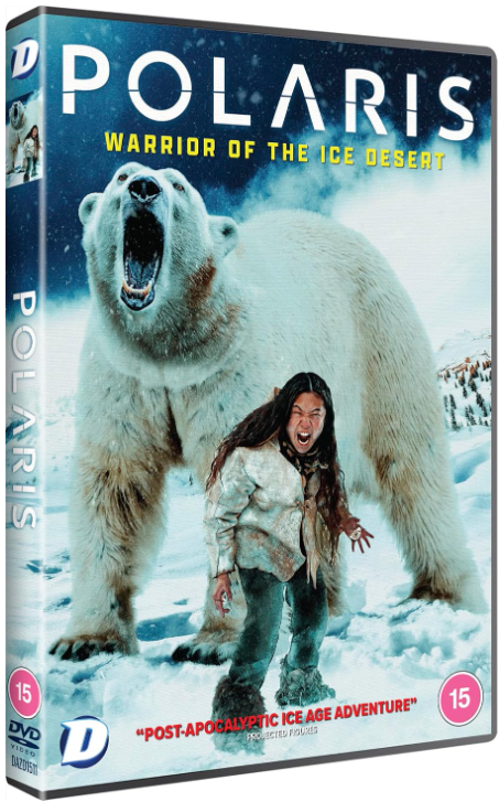 Polaris - DVD
