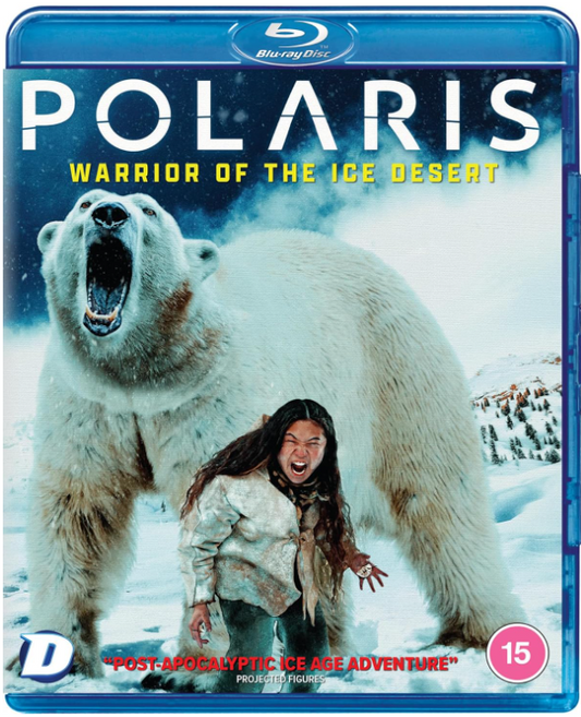 Polaris - Blu-Ray