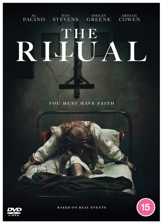 The Ritual - DVD