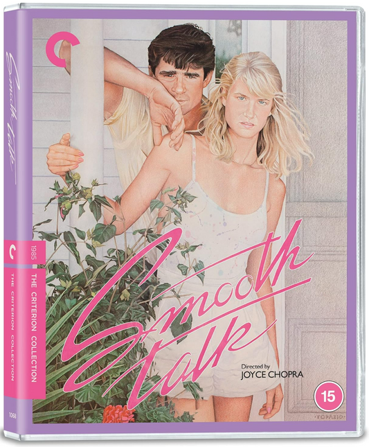 Smooth Talk - Blu-ray