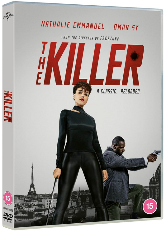 The Killer