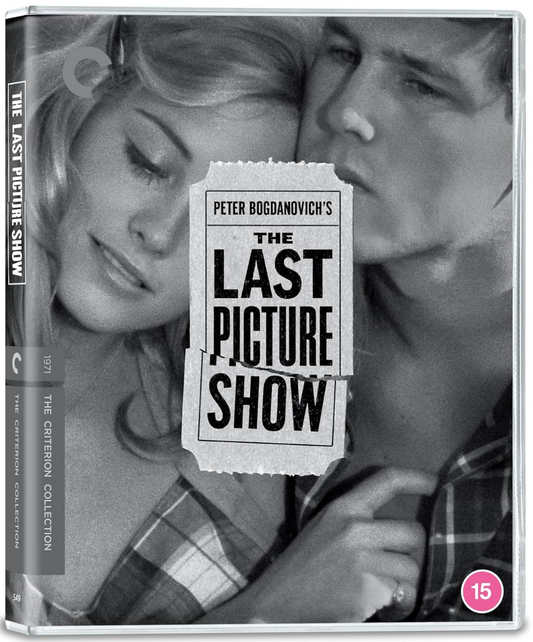 The Last Picture Show - 4K UHD
