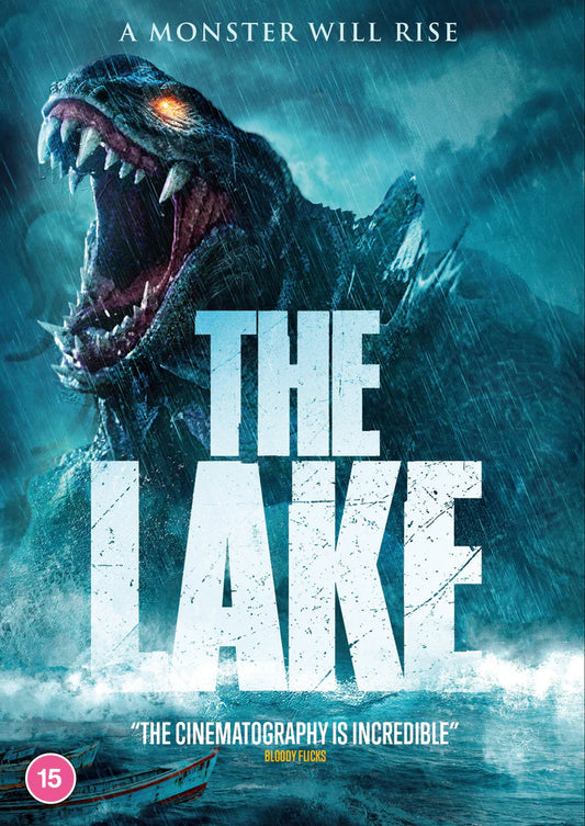 THE LAKE