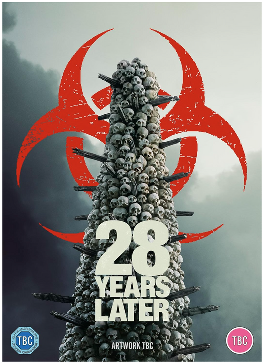 28 Years Later - DVD